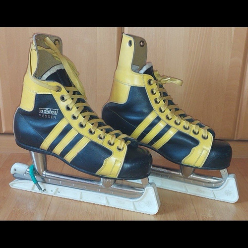 Vintage 70er jahre - 70er, adidas