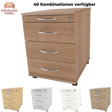 Rollcontainer CADI 43x58x59 cm