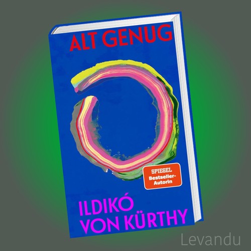 Alt genug ildikó von - |,