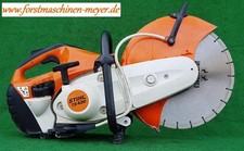 Stihl TS 420 aus 2020 sehr
