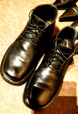 KENZO Herrenschuhe Vintage