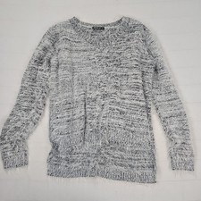 Janina Damen Flauschpullover