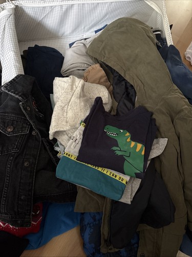 Xxl jungen bekleidungspaket - xxl,