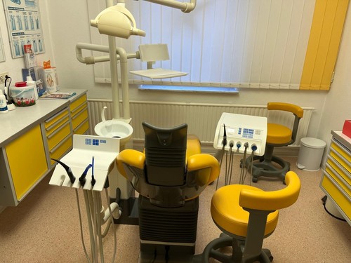 Sirona - ,