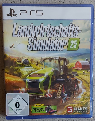Landwirtschafts simulator - landwirtschafts-simulator, 25