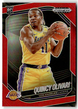 2024-25 Panini Prizm Black NBA