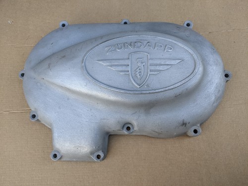 Zündapp 175 200 - db,
