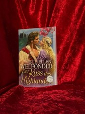 Der Kuss des Highlanders 