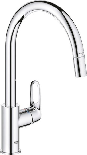 Grohe küchenarmatur start - küchenarmatur,