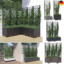 Hochbeet Pflanzkasten mit