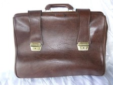 Aktentasche VEB DDR Kult