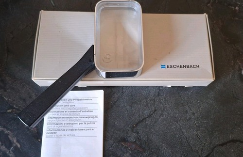 Eschenbach lupe 2 - eschenbach,