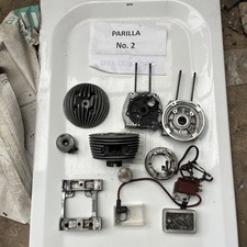 Renn Benzin GoKart Motor Parilla Ersatzteile