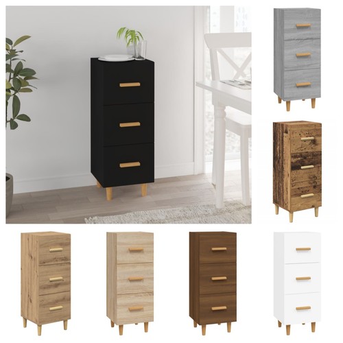 Sideboard mit schubladen - sideboard,