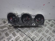 Uhr alfa romeo 156 - alfa,