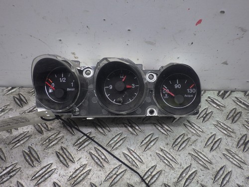 Uhr alfa romeo 156 sportwagon - uhr,