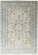 Perserteppich Kashan Kork 350