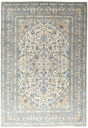 Perserteppich kashan kork - perserteppich, 350