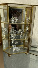 Swarovski kristall sammlung - kristall,