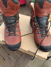 Hanwag Damen Wanderstiefel