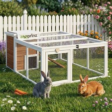 Freilauf Auslauf Gehege Stall