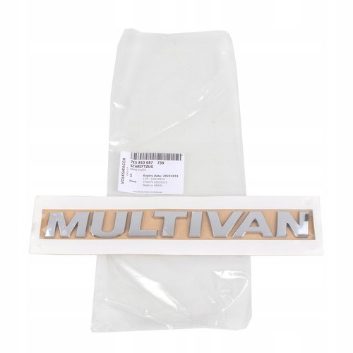 Original multivan - vw, ,,multivan''