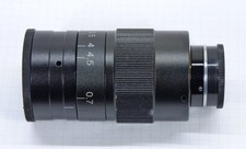 6,5-fach Zoom Makroobjektiv