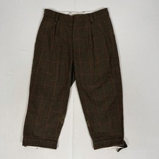 Hoggs Of Fife Tweed Reithose