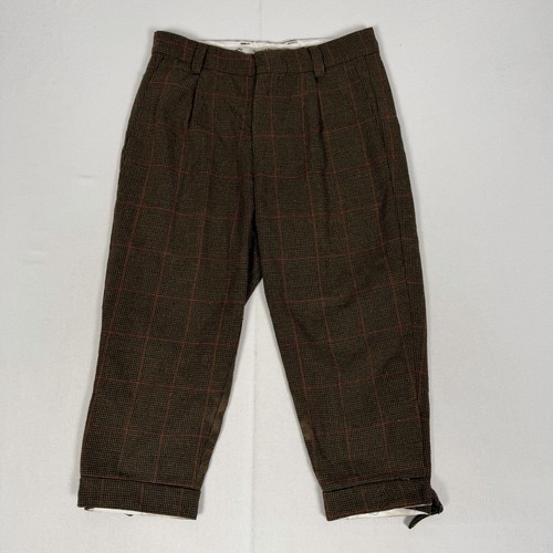 Hoggs fife tweed reithose - of,
