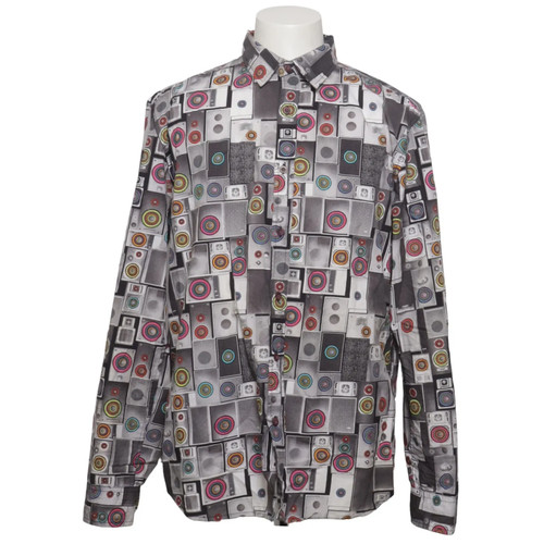 Desigual hemd größe - hemd,, größe: