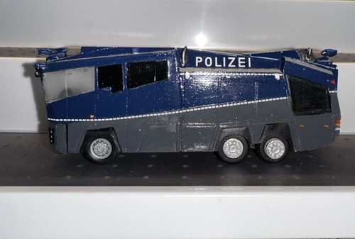 Wawe 10000 wasserwerfer - wawe,