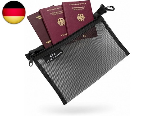 Docpal dokumententasche - –,