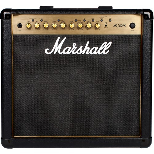 Marshall mg50 gfx neu - marshall,