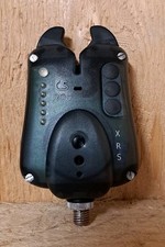 Carp Sounder ROC XRS ACC Neon Black Bissanzeiger, Funkbissanzeiger (Nr. 3 von 4)