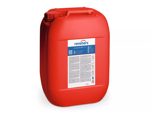 Remmers funcosil snl - funcosil,