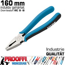 Profi Kraft Kombizange