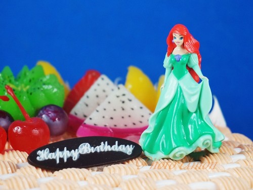 Tortenfigur disney princess - tortenfigur,