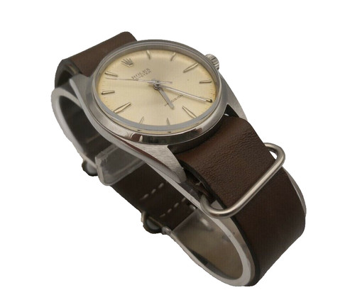 Rolex oyster precision - precision, watch