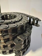  Energiekette E-Kette Energieführungskette  Länge 4 Meter 28,2x19,3