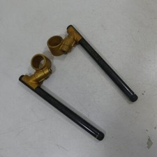 Telefix universal für 39mm Standrohre Lenkerstummel Telefix re   li 39mm 41684