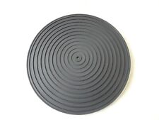 Thorens TD 280 MkII  Plattenteller mit Auflage