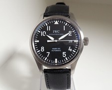 IWC Fliegeruhr Mark XVI Ref. IWC 3255 Box/Papiere, UPE* 5.700,- EURO