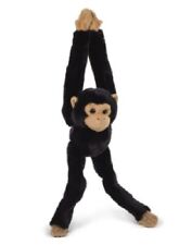 Plüschtier Affe Schimpanse