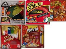 Uno Kartenspiel Mattel-