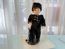 Künstlerpuppe Rosemarie Anna