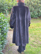 Nerzmantel Saga-Mink Royal