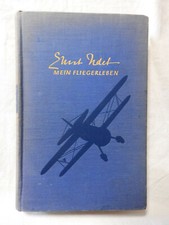 Ernst Udet - Mein Fliegerleben
