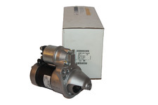 Orig. Opel Anlasser Astra G H, Meriva A 1.7 CDTI Z17DTH Z17DTL 93174028 6202043