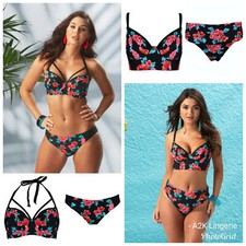 Pour Moi Reef schwarz/rot