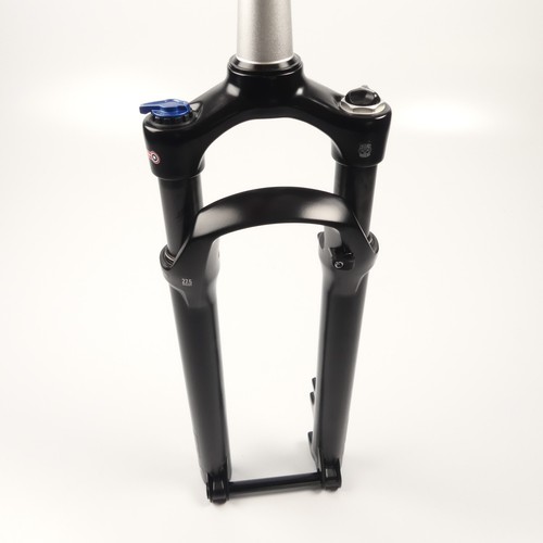 Suntour xcr air - 32, 63mm
